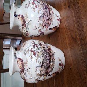 Ceramic Vases 2 Available
